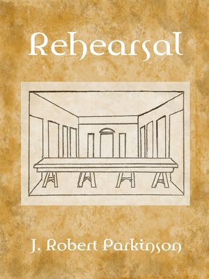cover image of Rehearsal